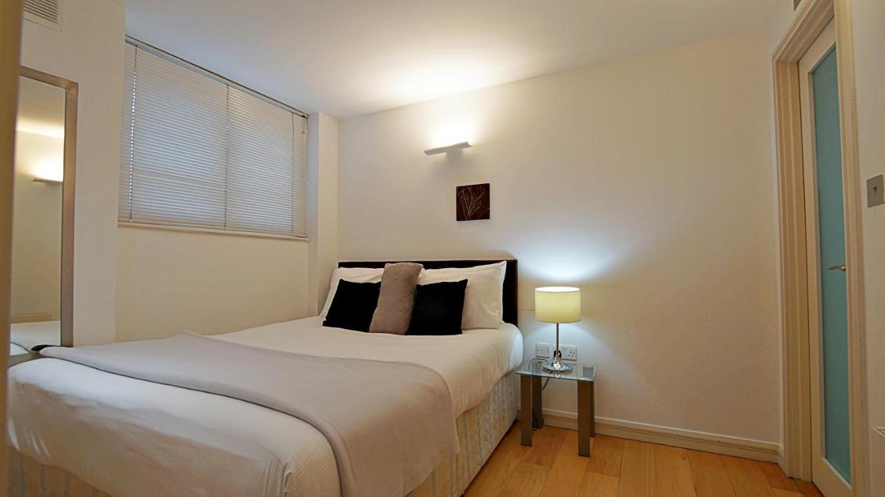 Lexham Gardens By Mayfair Apartamento *