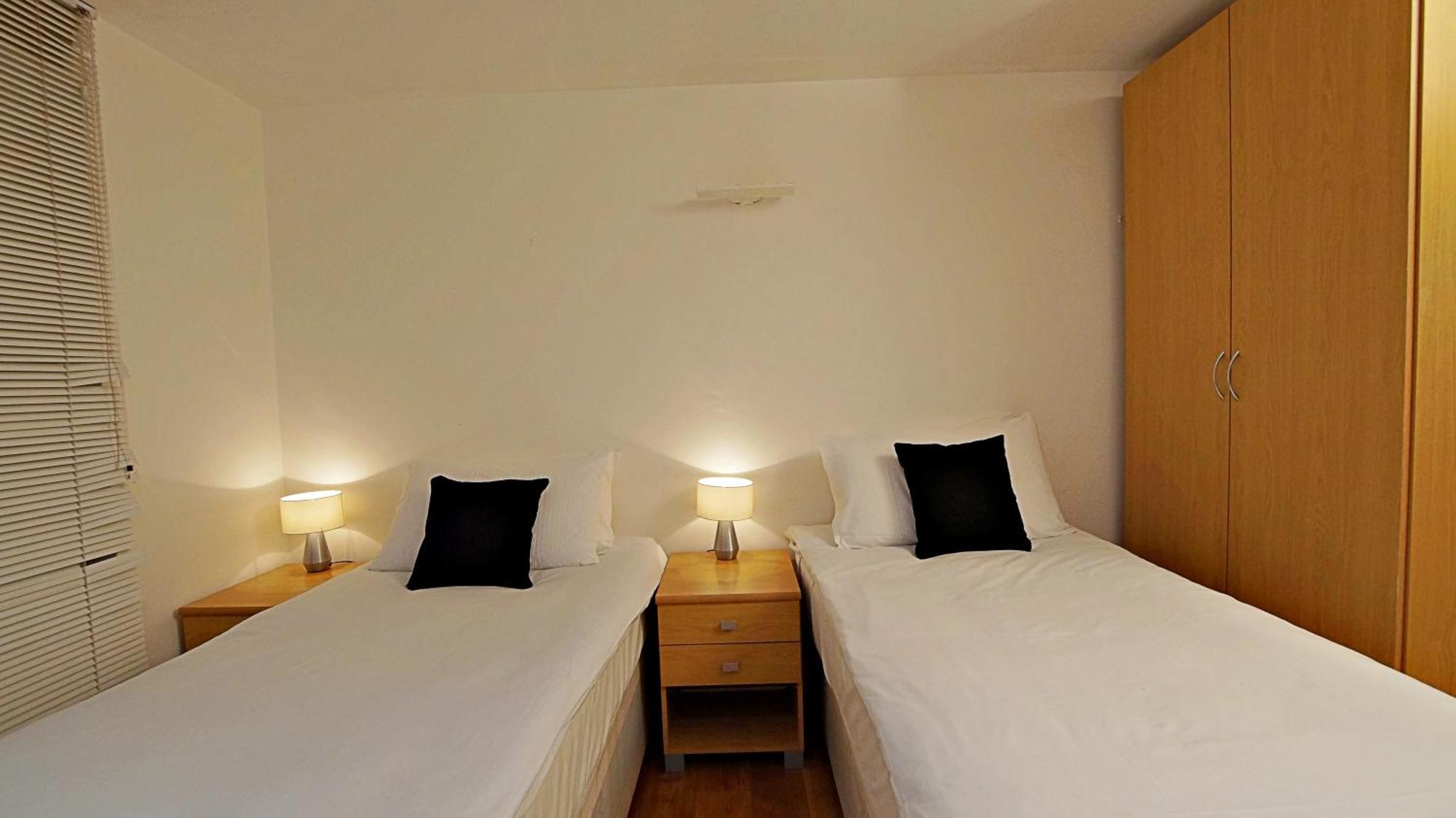 Lexham Gardens By Mayfair *