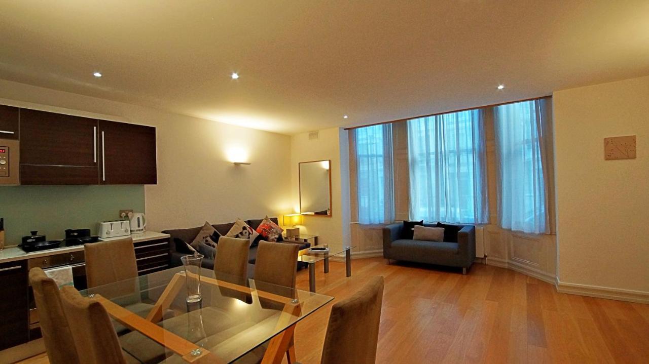Lexham Gardens By Mayfair *