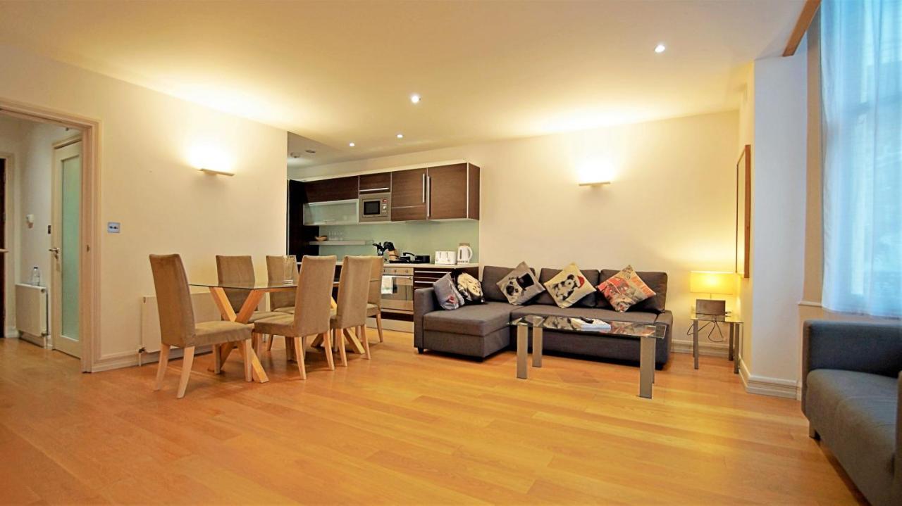 Lexham Gardens By Mayfair * Londres