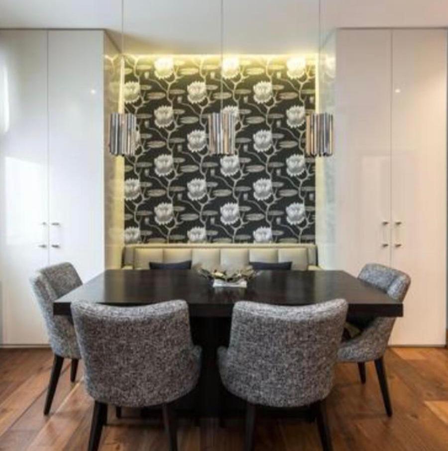 Appartement Oxford Street 397 Apartments *