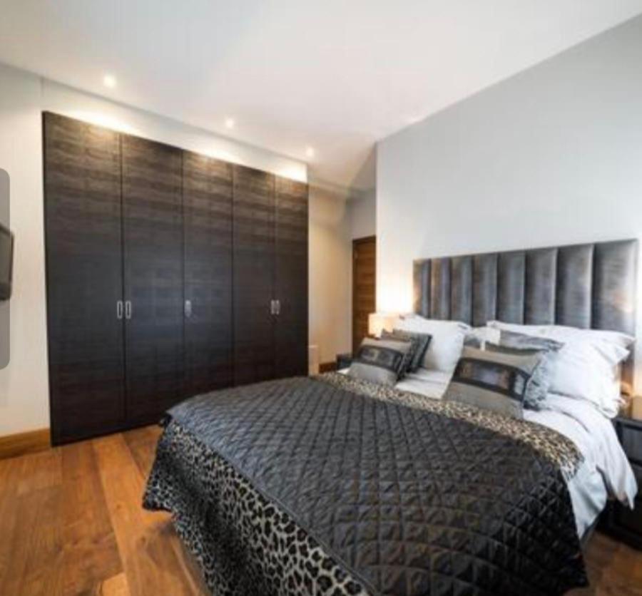 Appartement Oxford Street 397 Apartments *