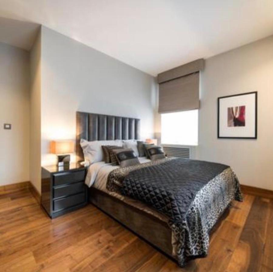 Appartement Oxford Street 397 Apartments Londres