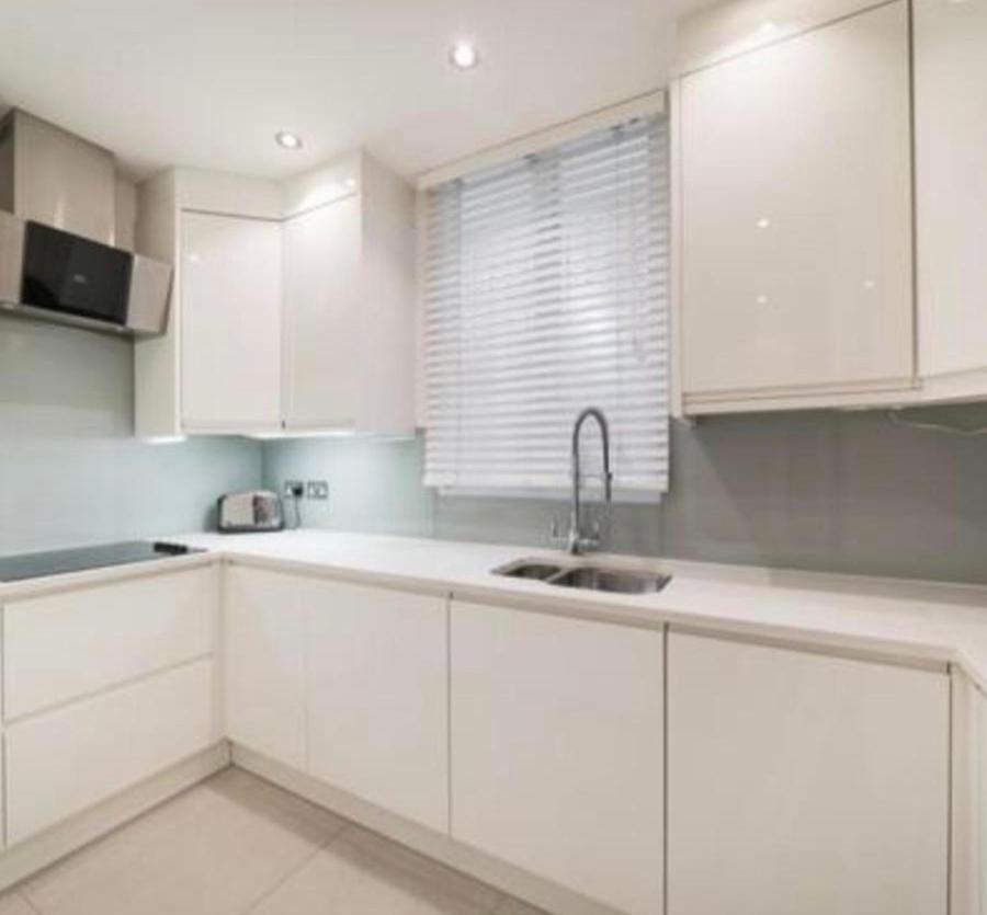 Appartement Oxford Street 397 Apartments