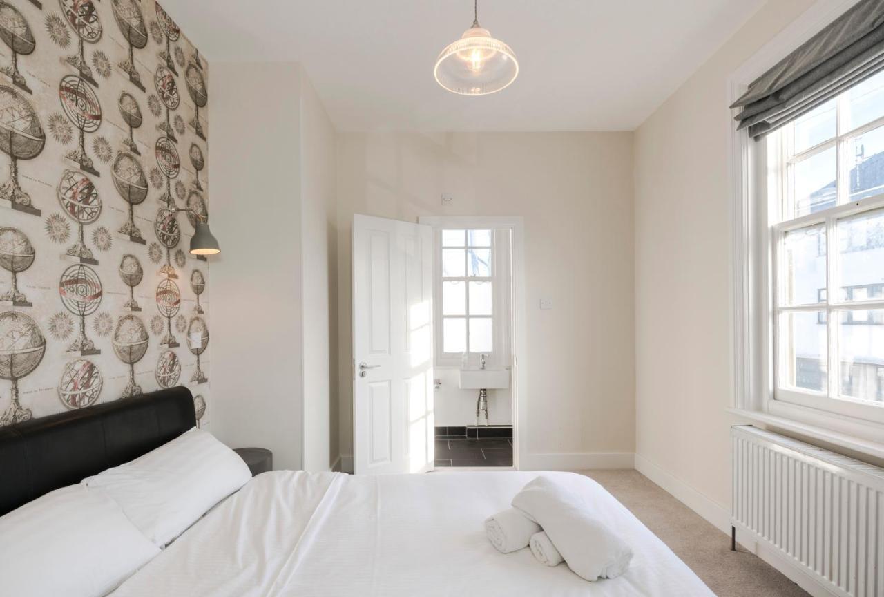 Hotel The William Londres