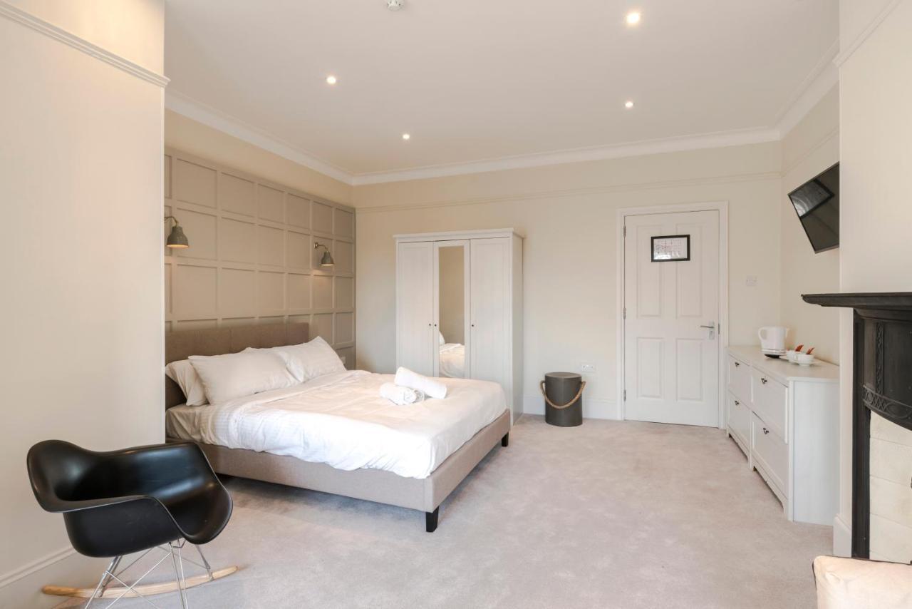 Hotel The William Londres