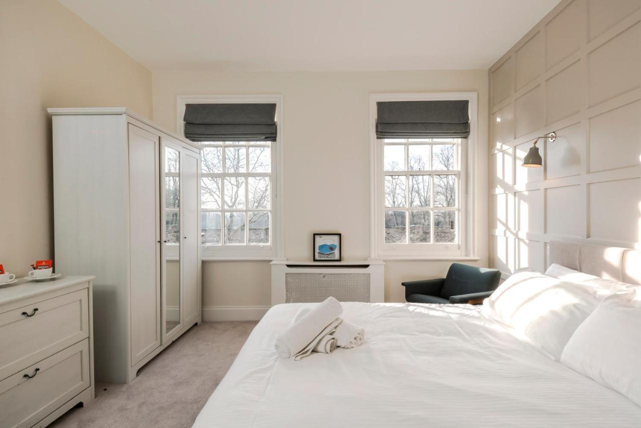 The William Hotel 3*