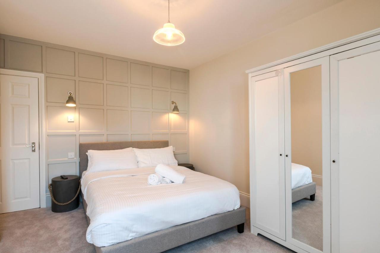 The William Hotel Londres