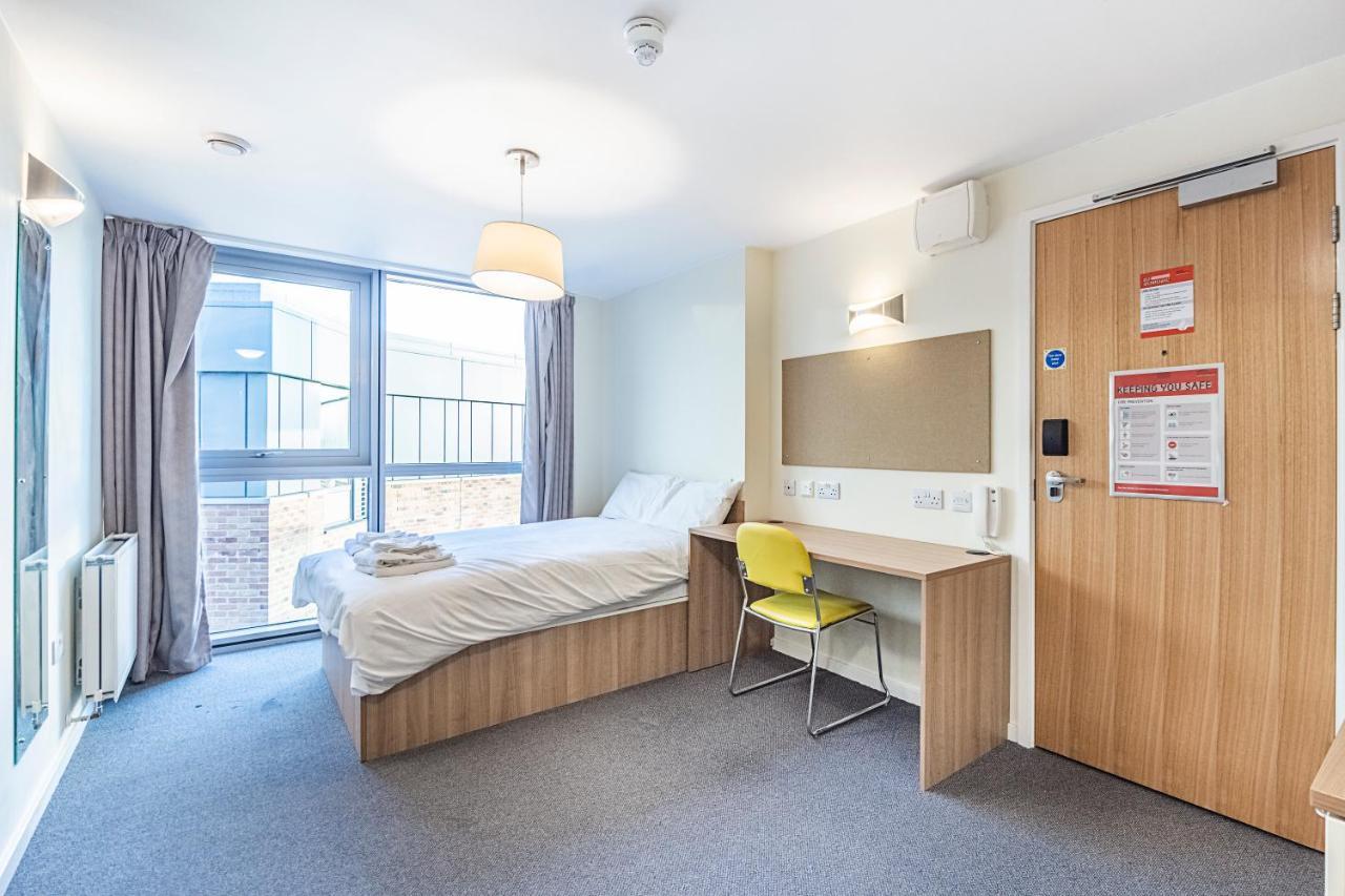 Ensuite Rooms, Southwark - Sk Apartamento *
