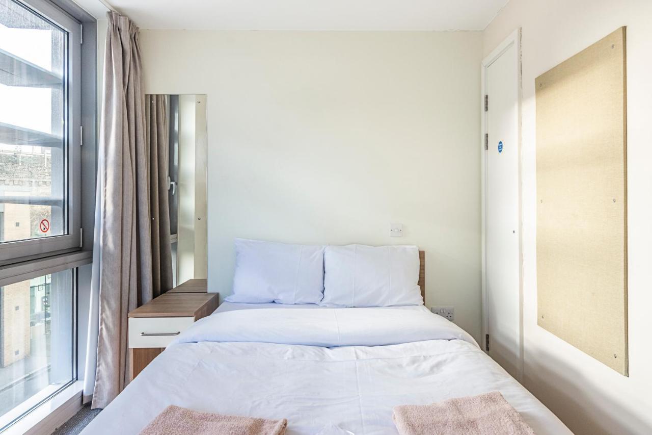 Apartamento Ensuite Rooms, Southwark - Sk *