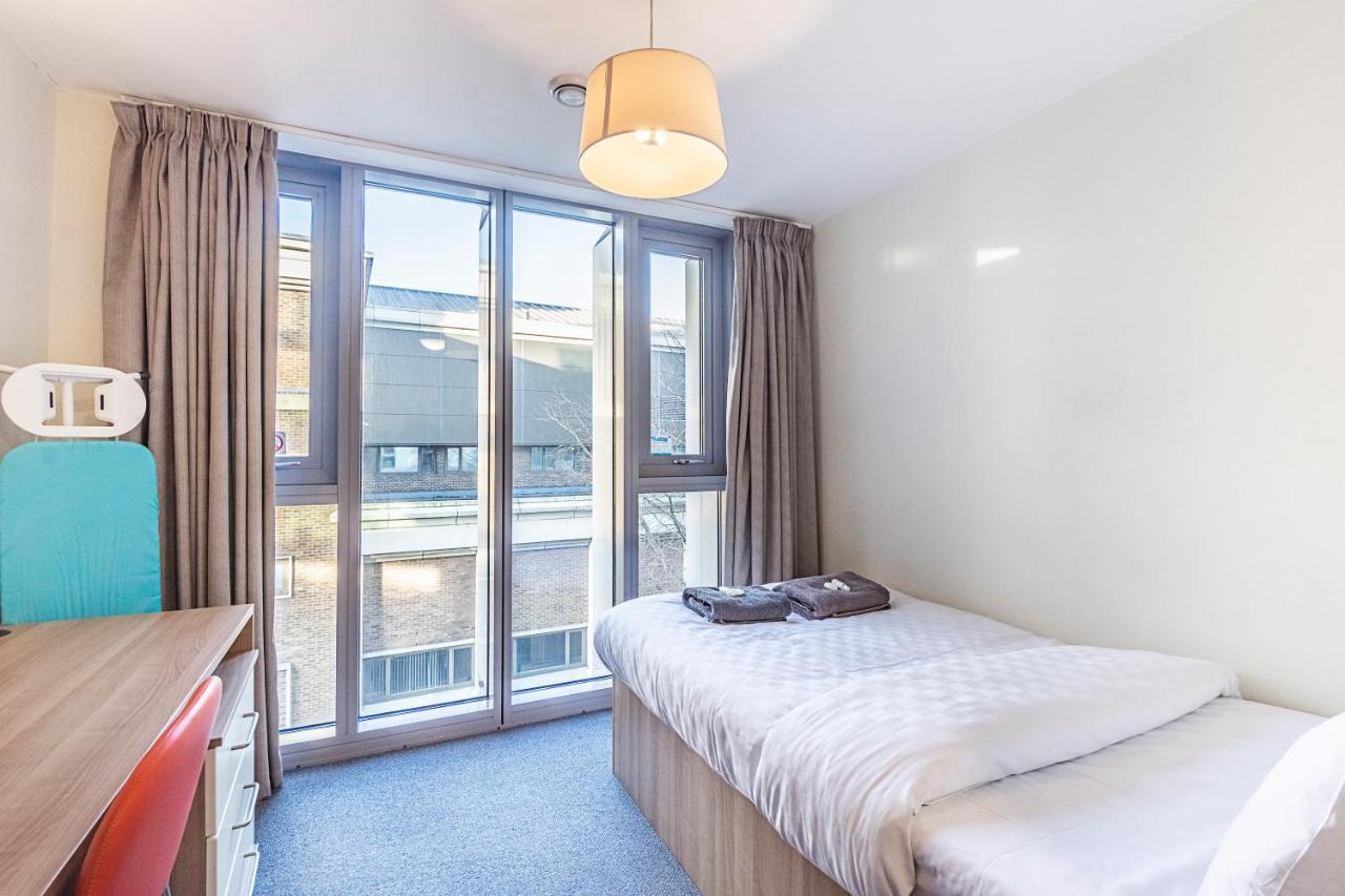 Apartamento Ensuite Rooms, Southwark - Sk