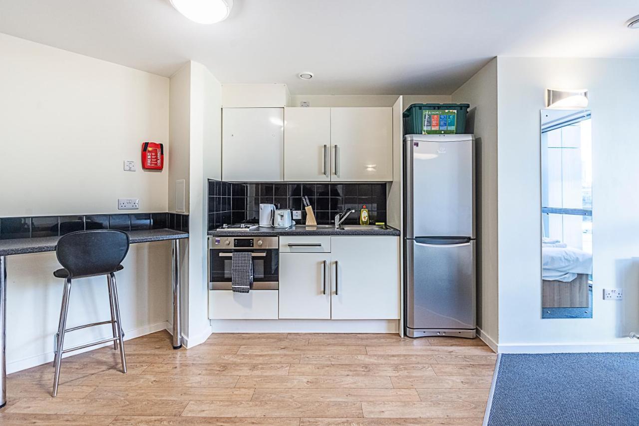 Apartamento Ensuite Rooms, Southwark - Sk Londres