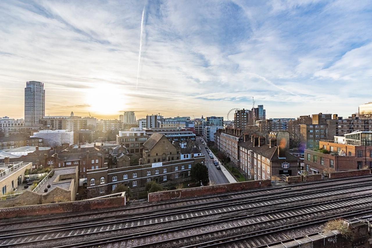 Ensuite Rooms, Southwark - Sk Londres