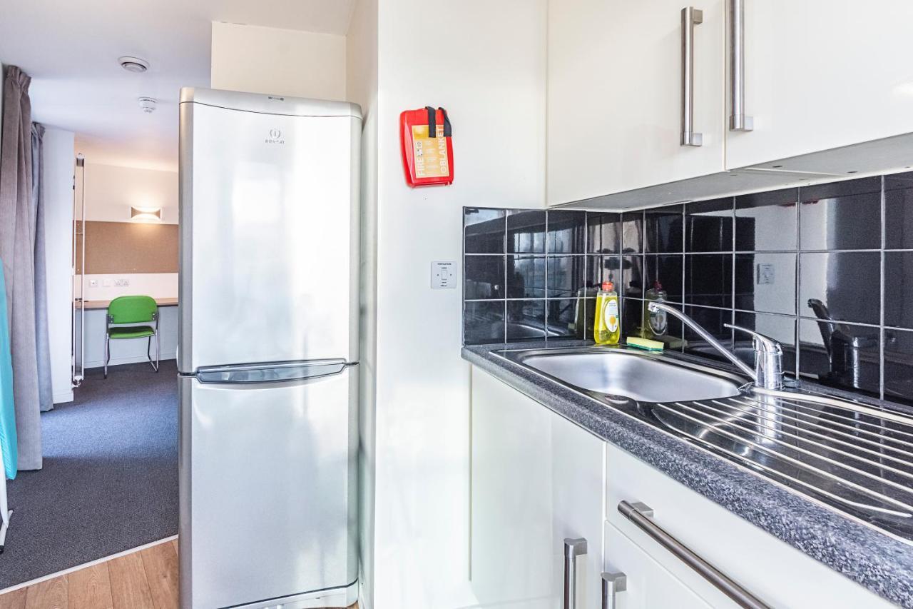 Apartamento Ensuite Rooms, Southwark - Sk *