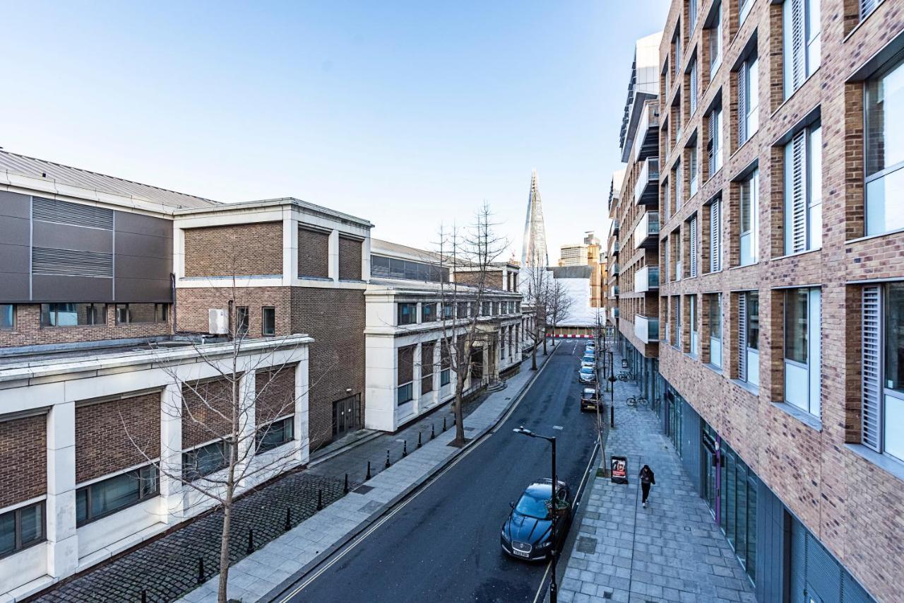 Ensuite Rooms, Southwark - Sk * Londres