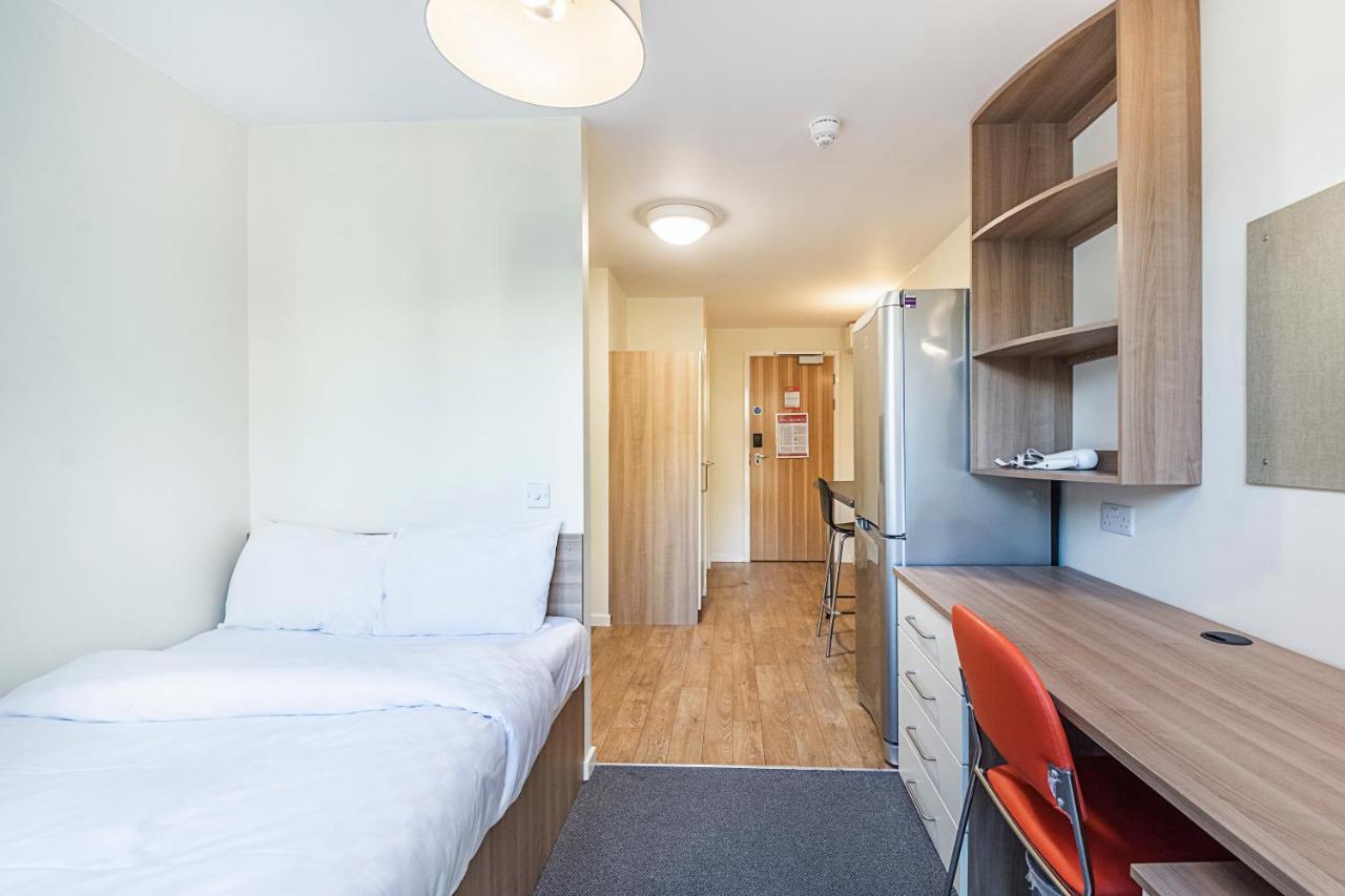 Ensuite Rooms, Southwark - Sk Apartamento *