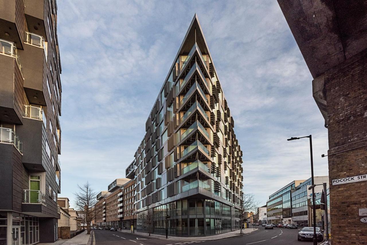 Ensuite Rooms, Southwark - Sk Apartamento Londres
