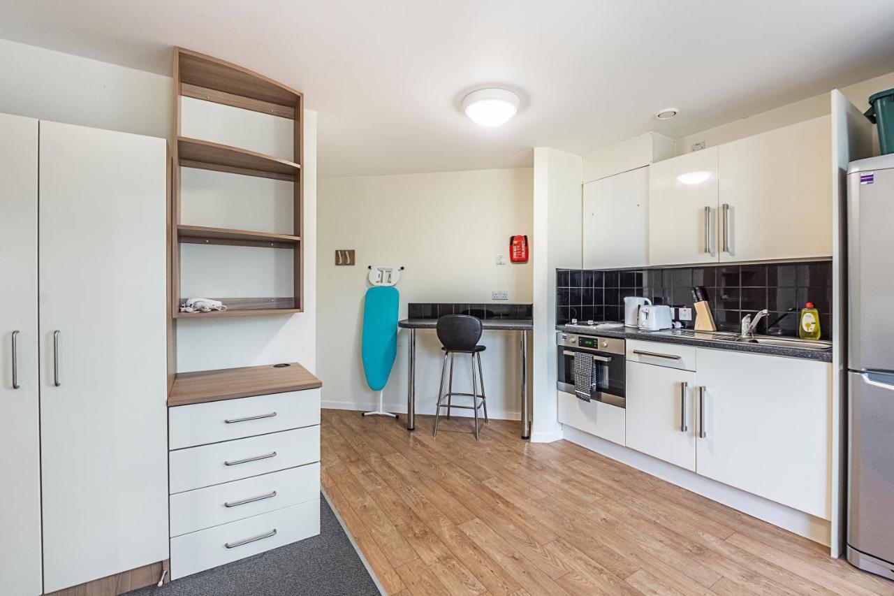 Apartamento Ensuite Rooms, Southwark - Sk