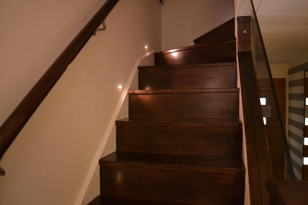 Islington Serviced Maison d'hôtes 3*