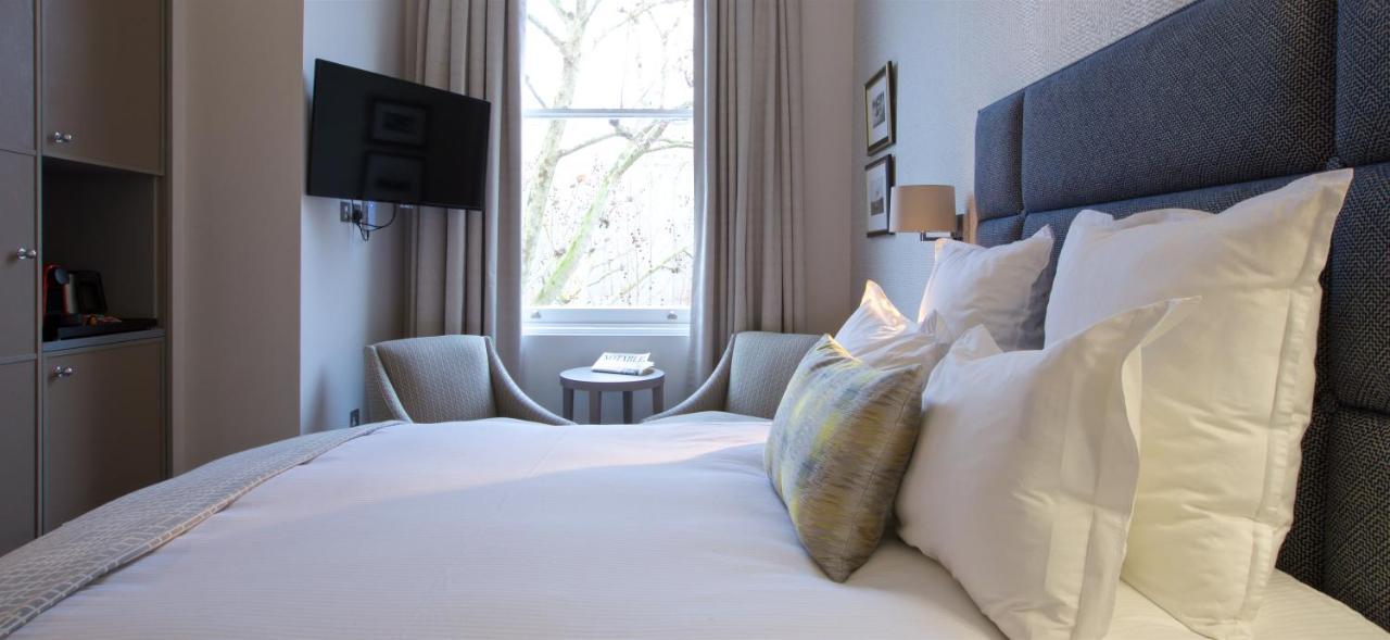 54 Queen's Gate Hotel Londres