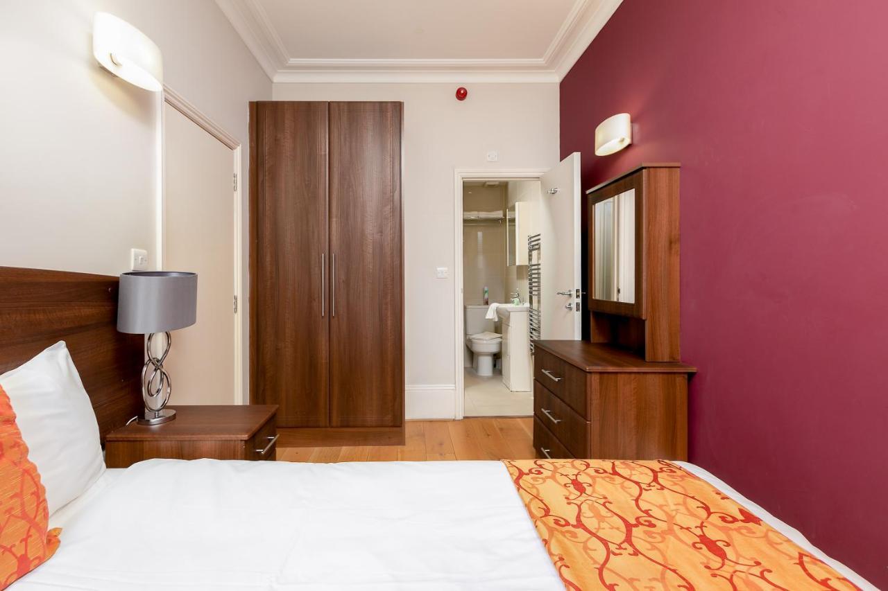 Appartement Pimlico
