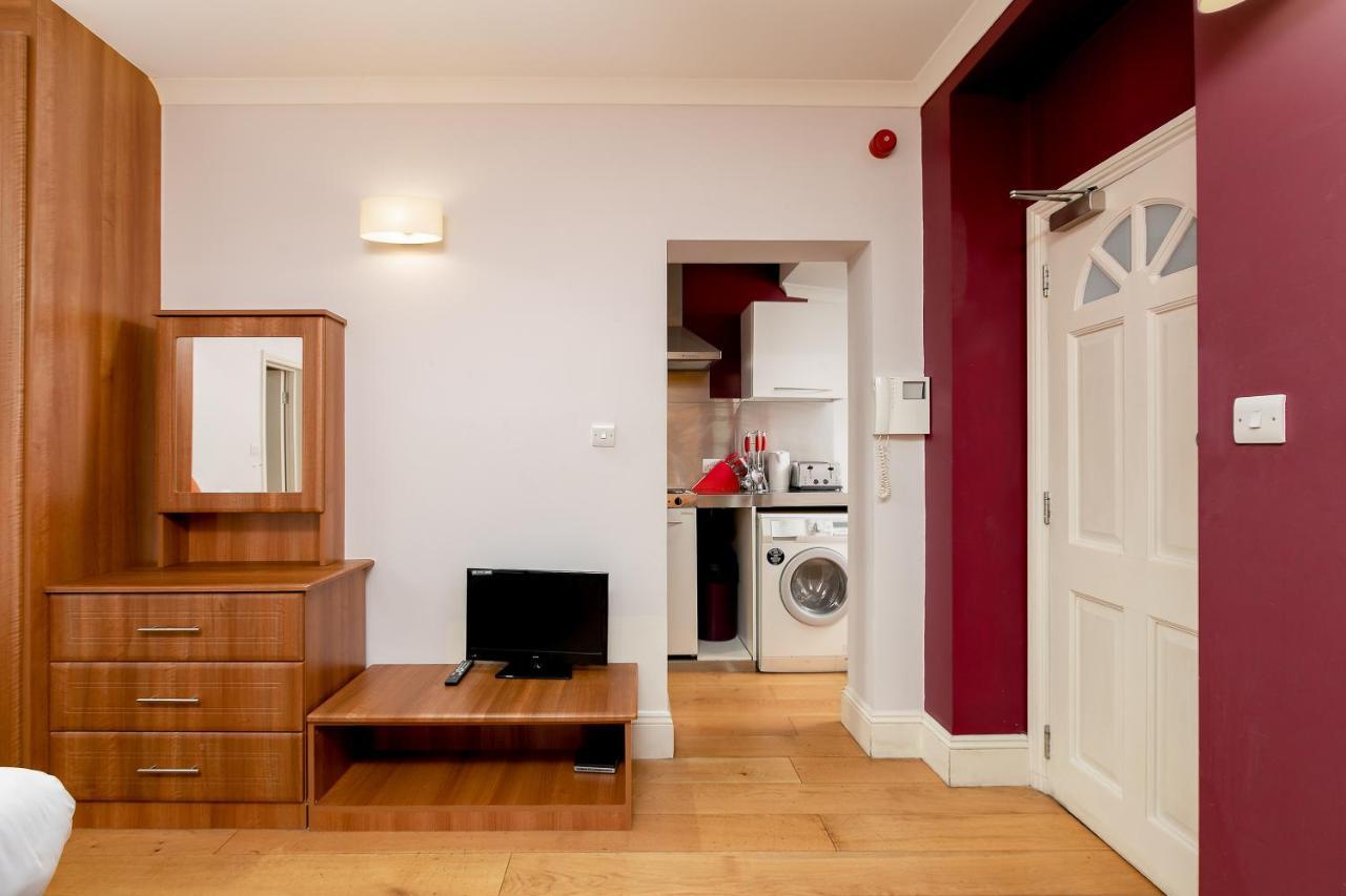 Pimlico Appartement
