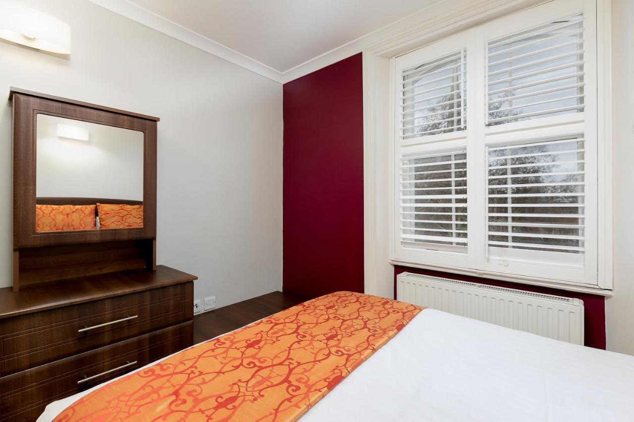 Appartement Pimlico Londres