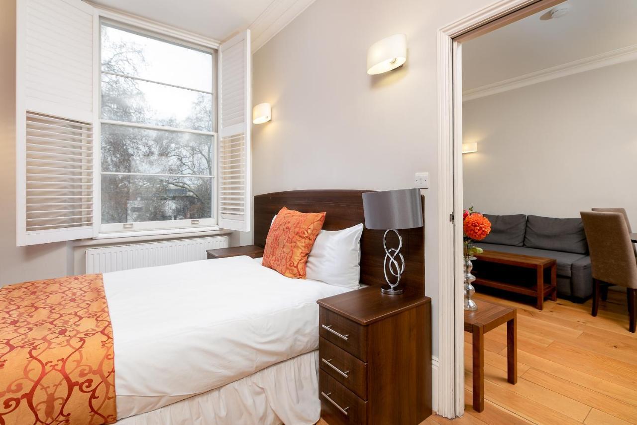 Appartement Pimlico *