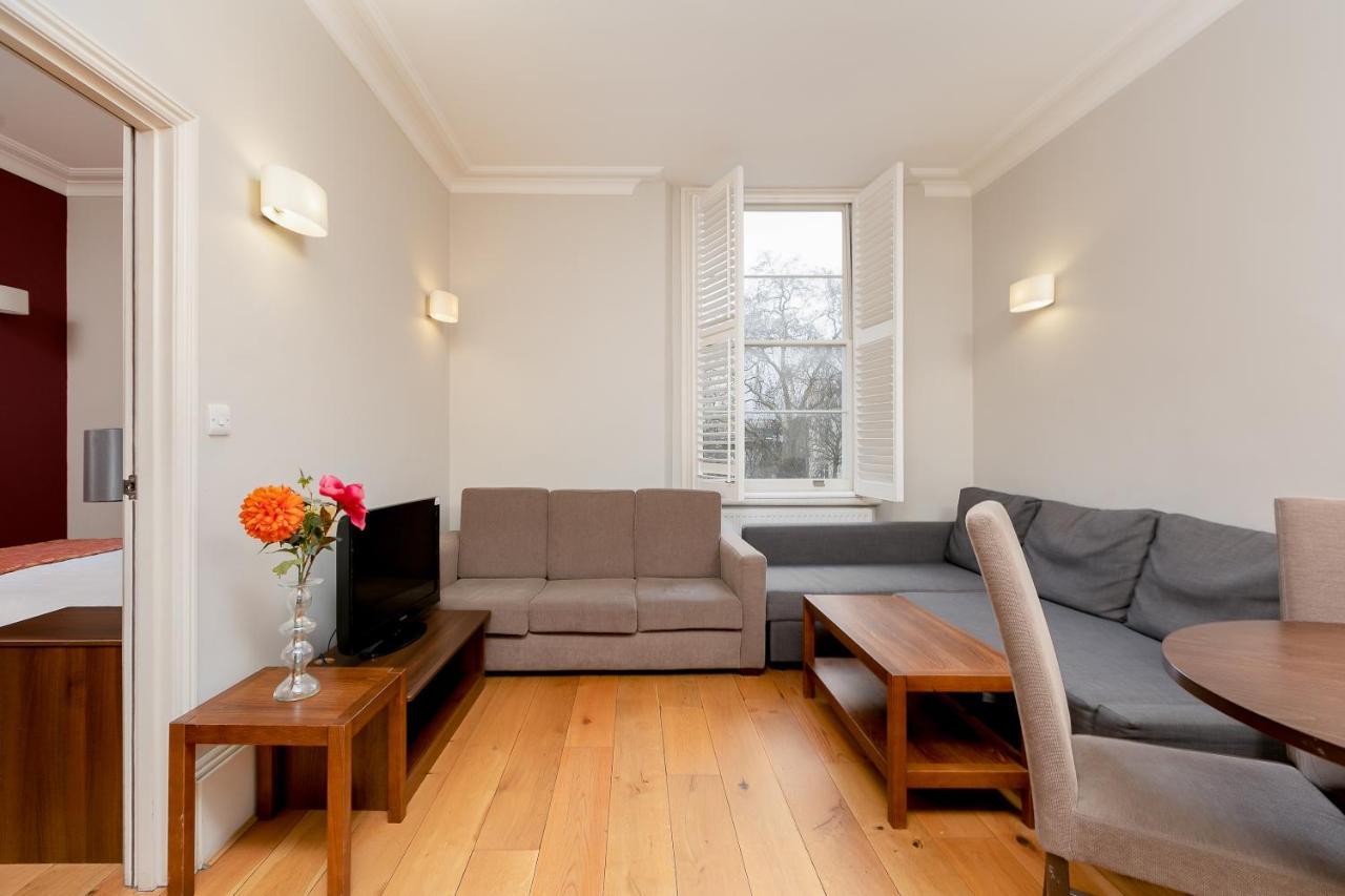 Appartement Pimlico Londres