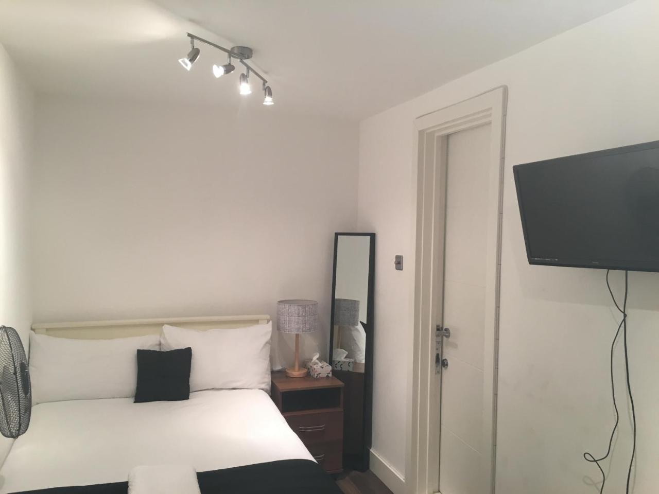 Islington Serviced Londres