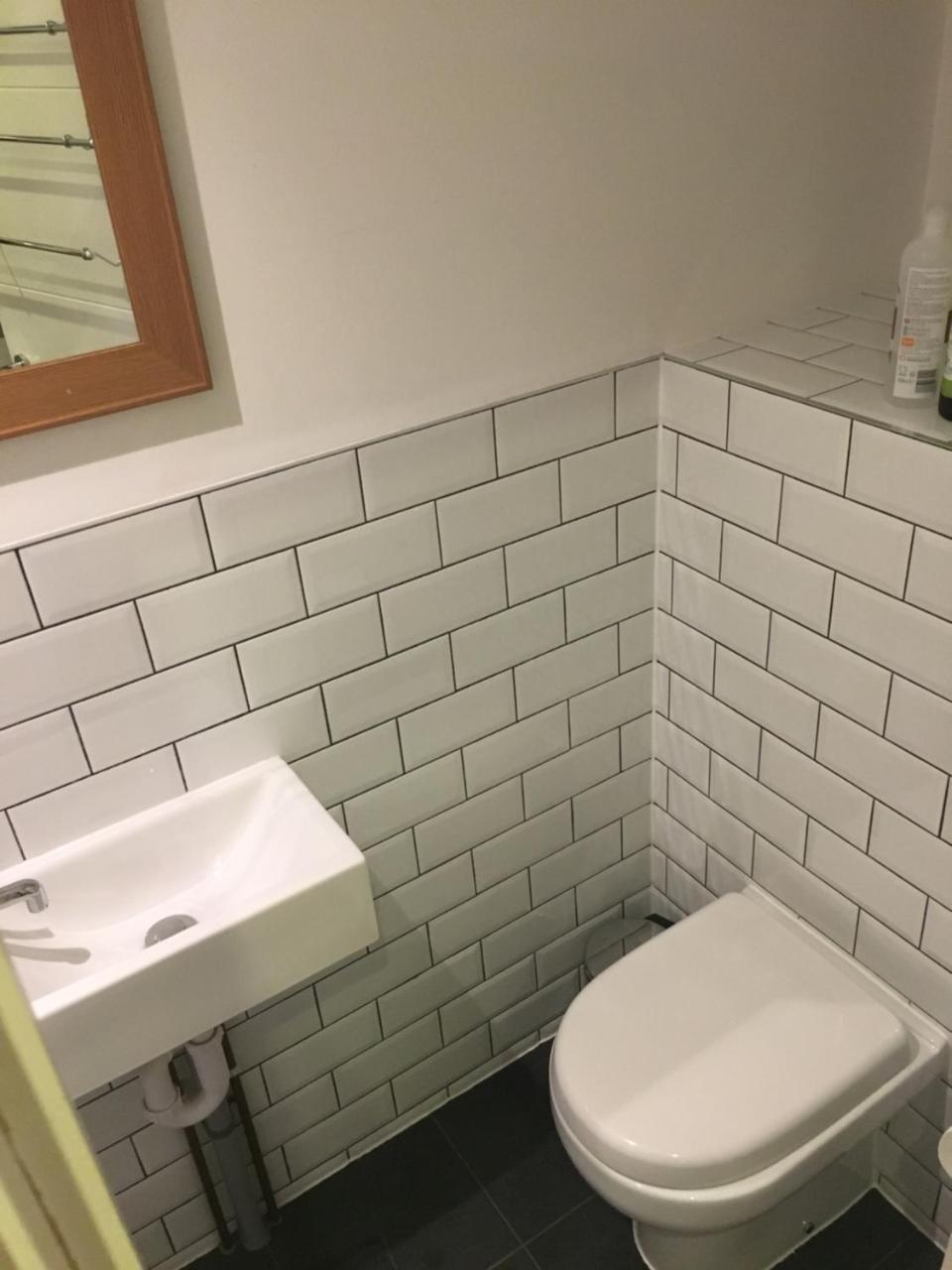 Maison d'hôtes Islington Serviced