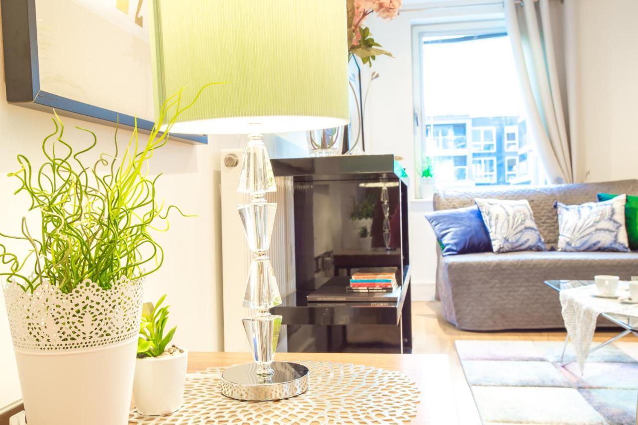 River Walk - Canary Wharf Appartement Londres