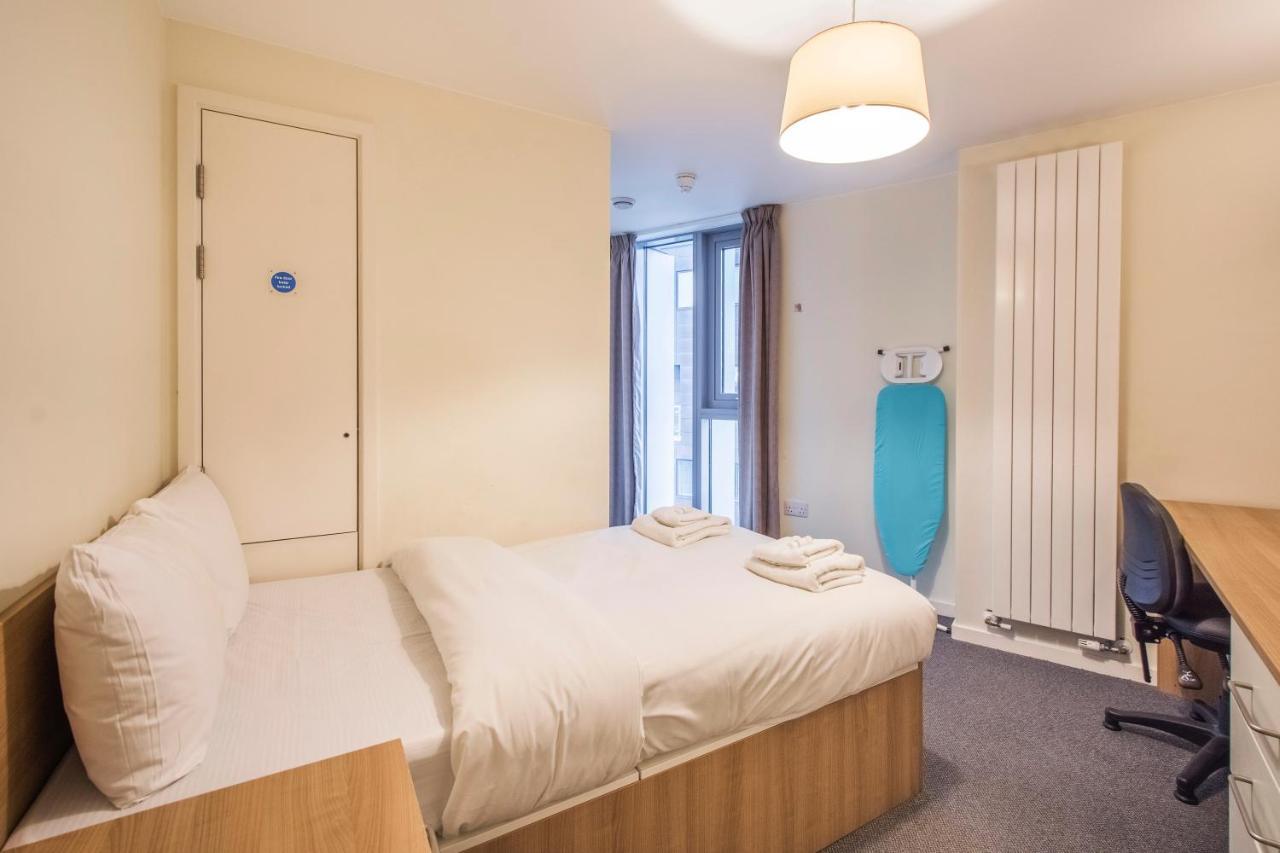 Ensuite Rooms, Southwark - Sk Apartamento