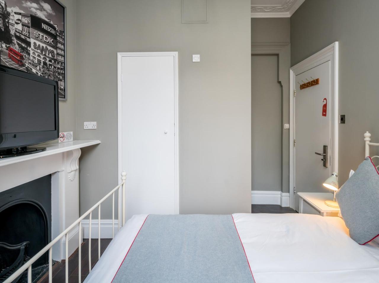 Belgravia Hotel London