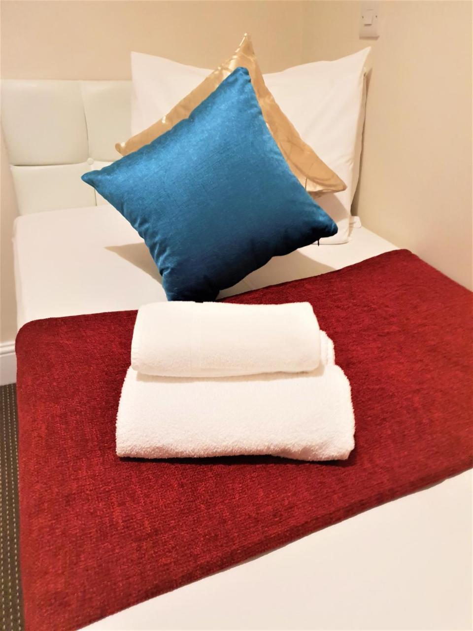 The King William Hotel Londres