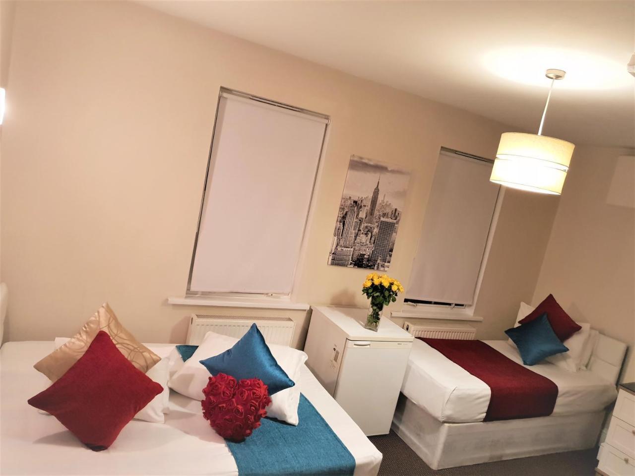 The King William Hotel
