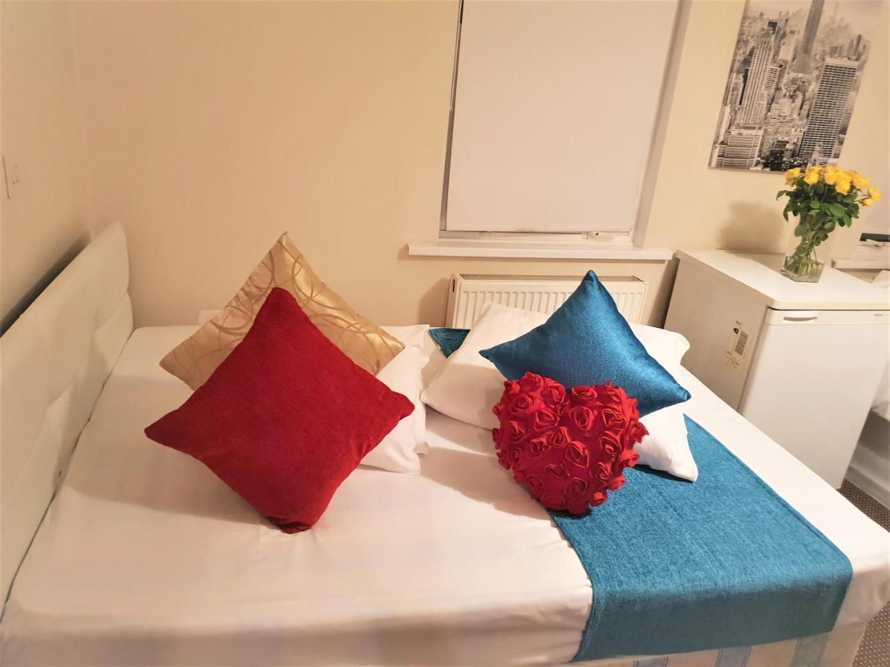Hotel The King William Londres