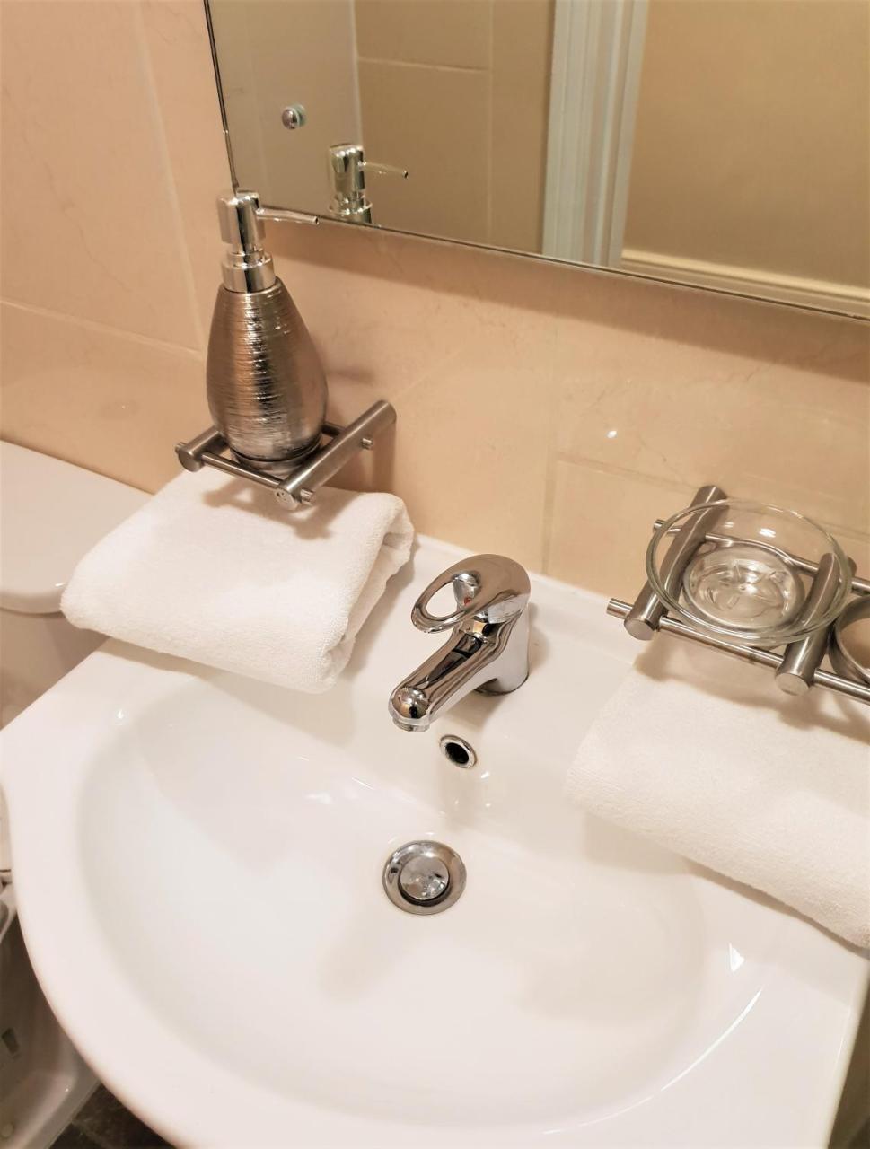 The King William Hotel Londres