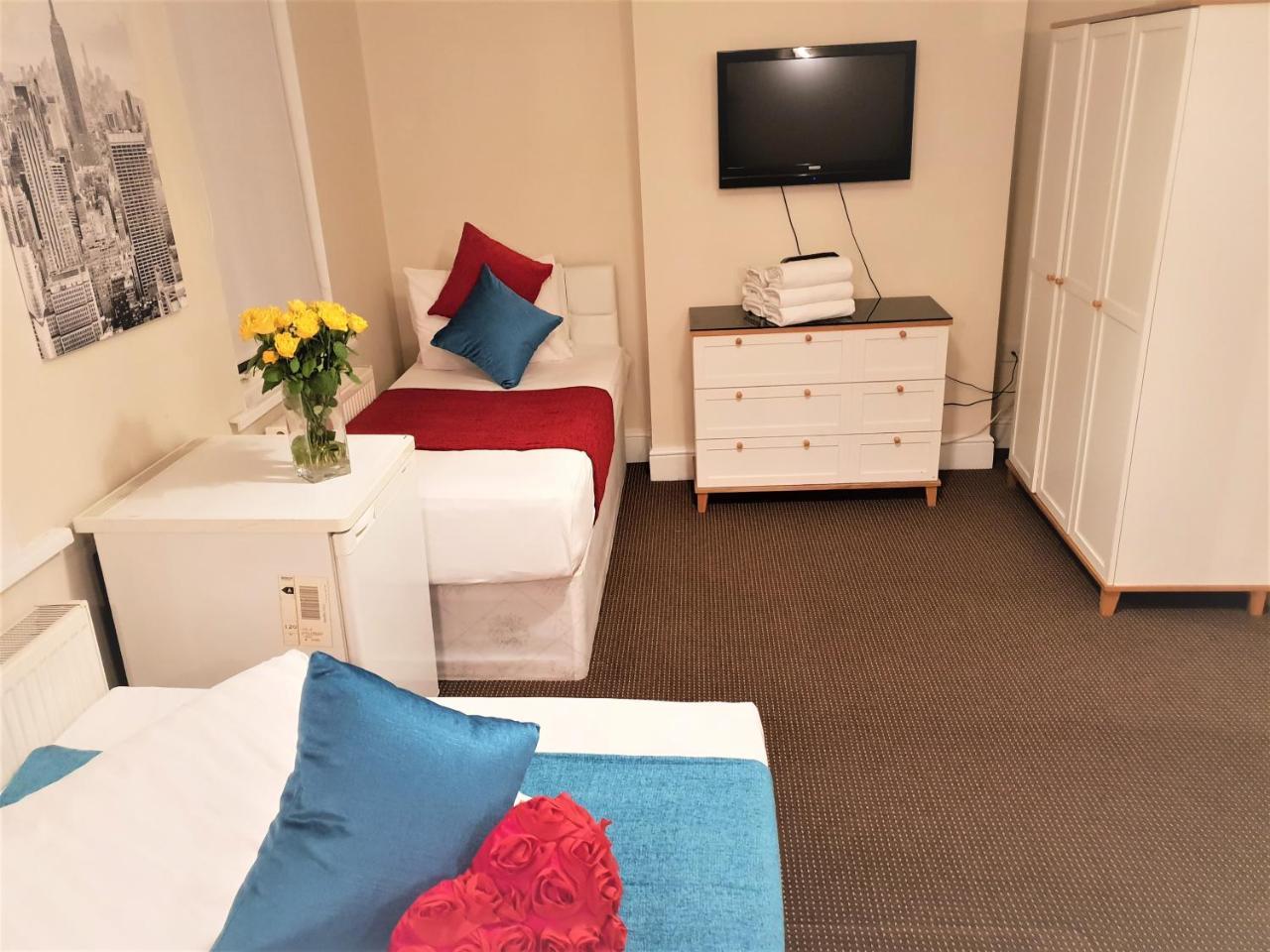 The King William Hotel