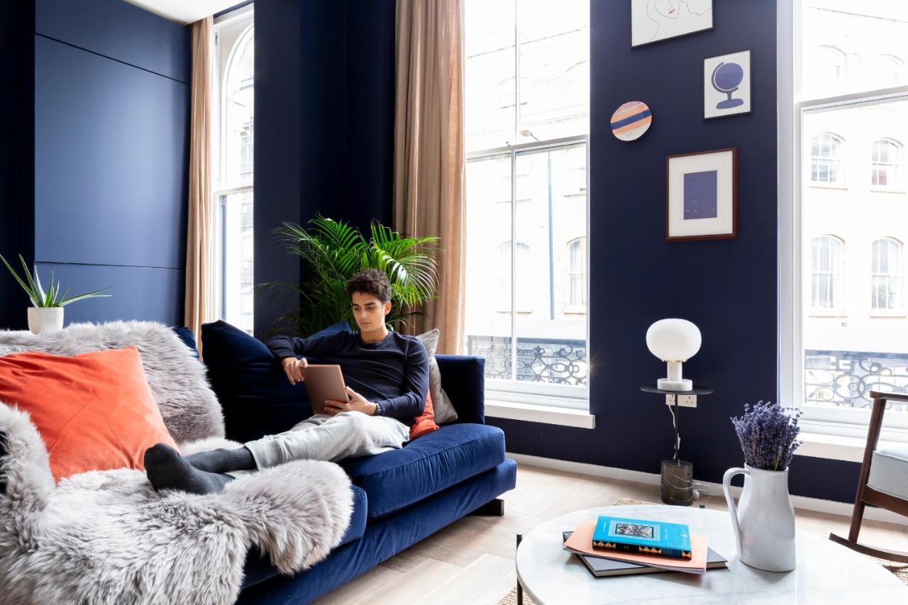 Appartement Cuckooz Spitalfields *