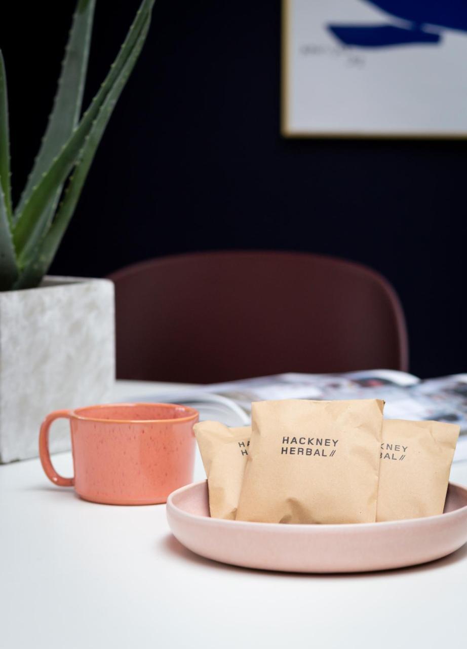 Cuckooz Spitalfields Apartamento