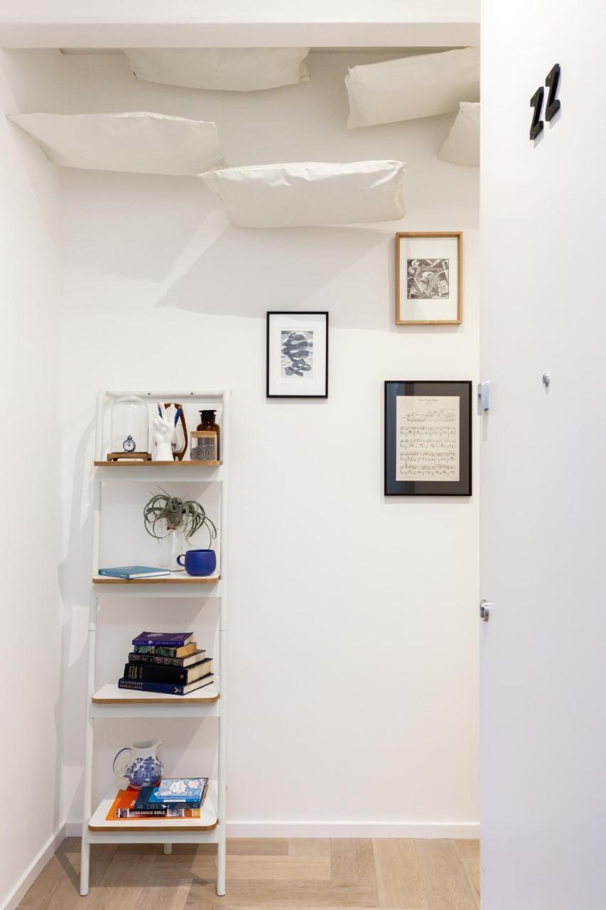 Appartement Cuckooz Spitalfields