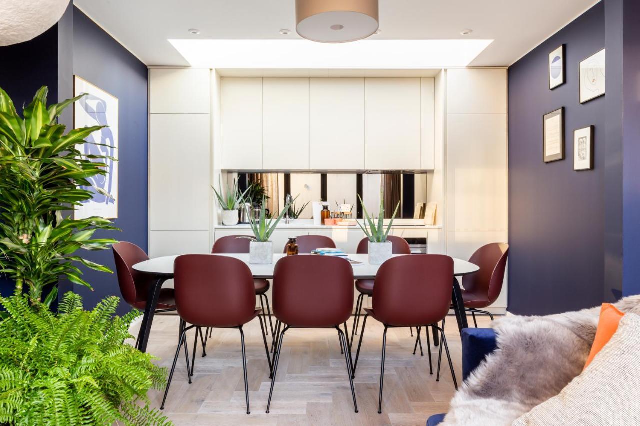Appartement Cuckooz Spitalfields *