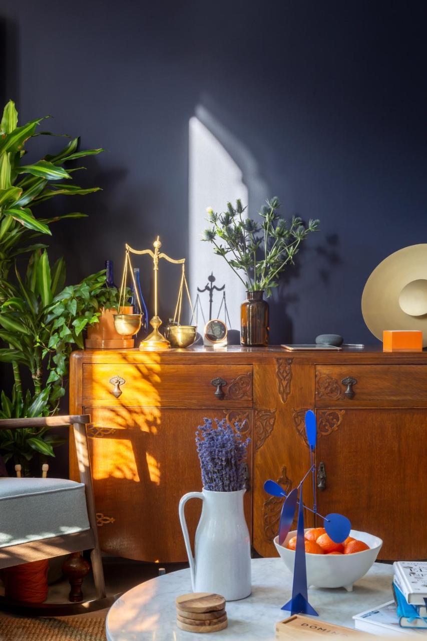 Appartement Cuckooz Spitalfields