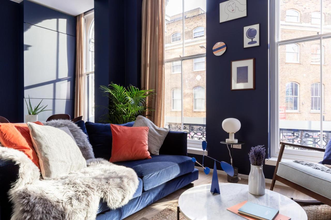 Cuckooz Spitalfields Apartamento
