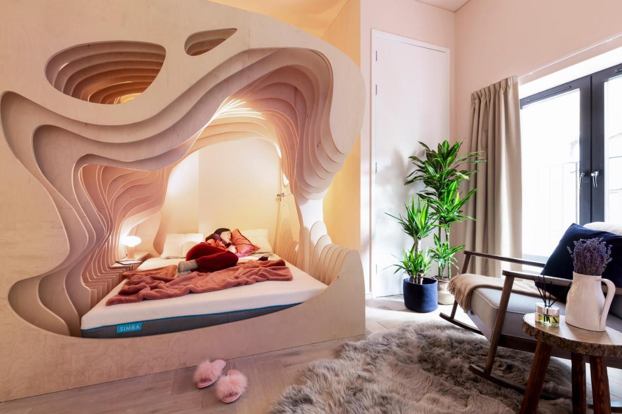 Appartement Cuckooz Spitalfields *