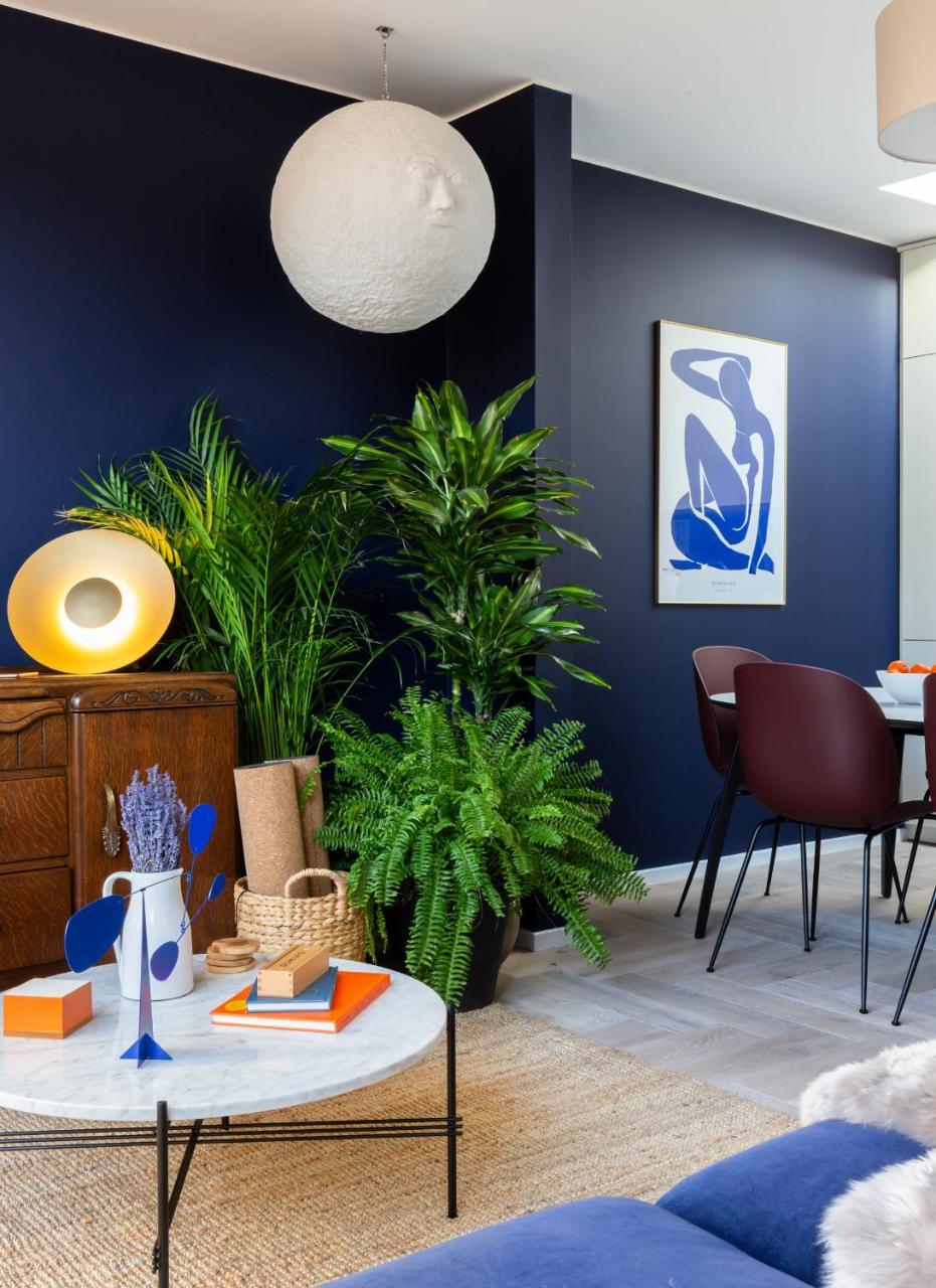 Cuckooz Spitalfields Appartement *