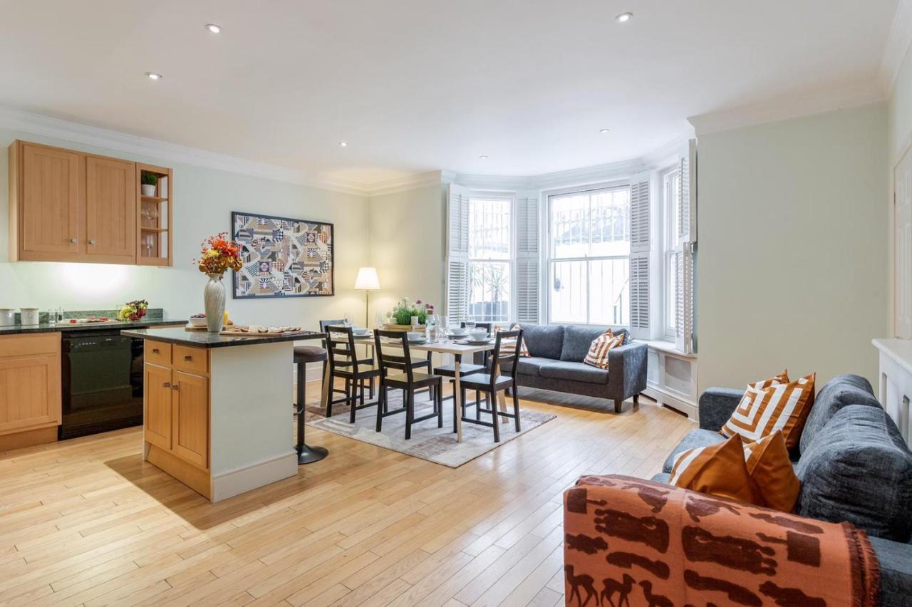 Luxurious Kensington * Londen