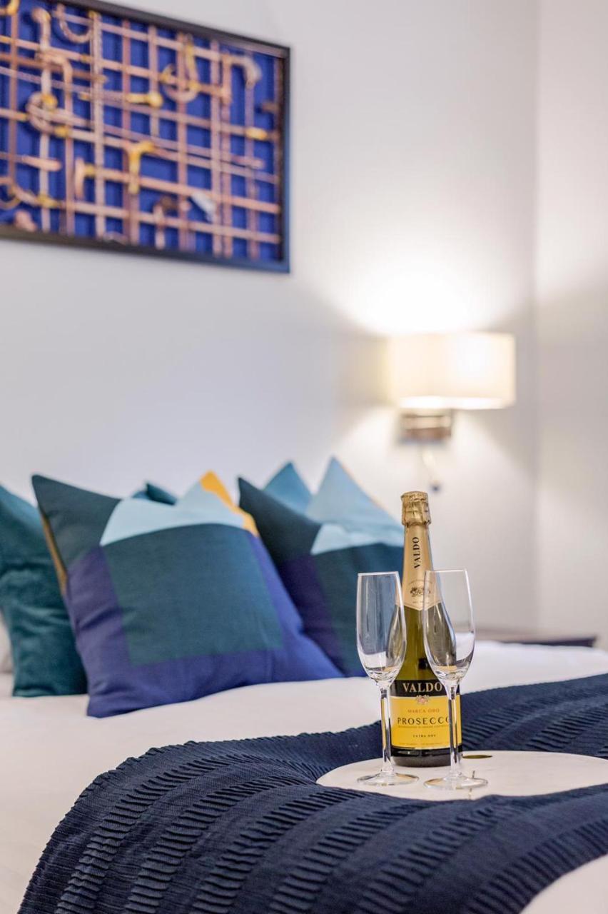 Luxurious Kensington Appartement