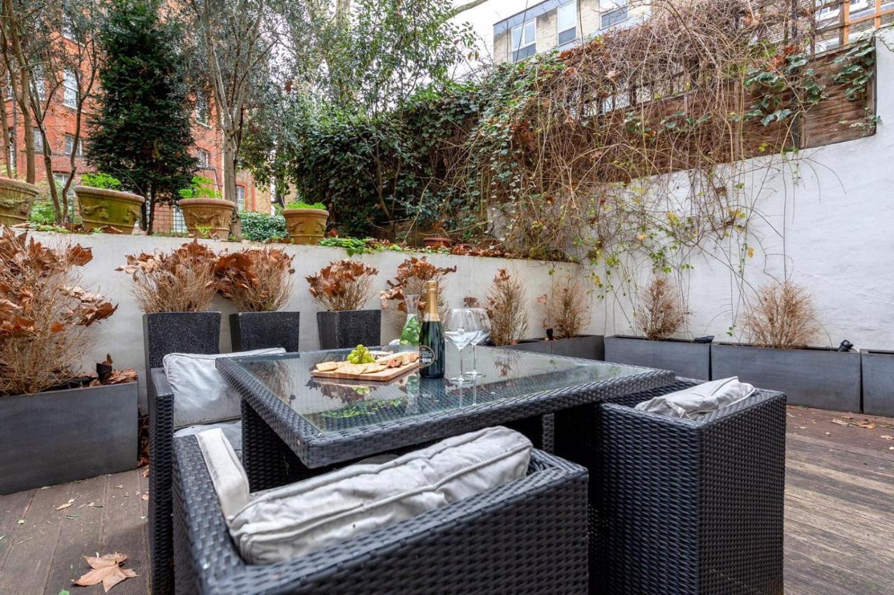 Appartement Luxurious Kensington